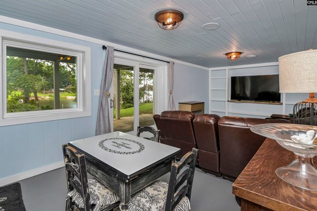 1736 Lake Road, Ridgeway, SC 29130