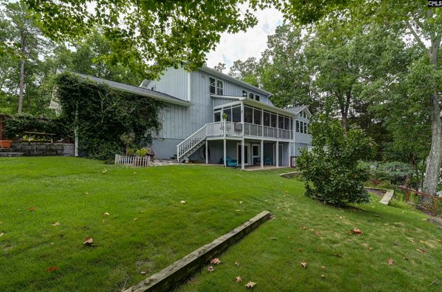1736 Lake Road, Ridgeway, SC 29130