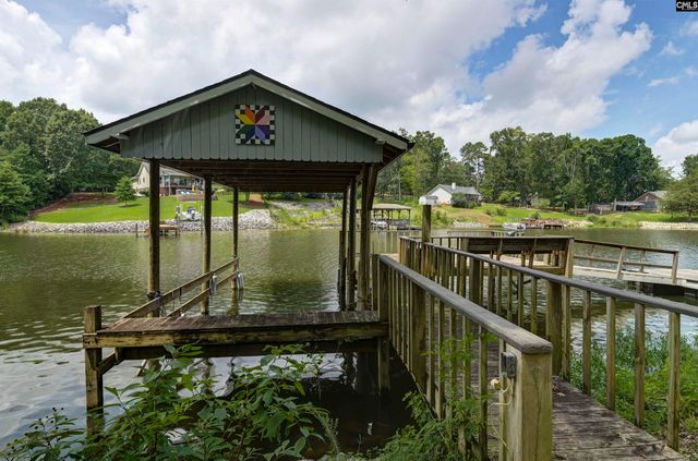1736 Lake Road, Ridgeway, SC 29130