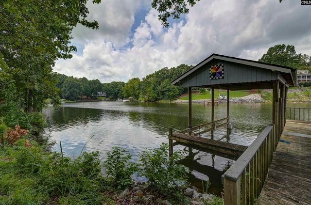 1736 Lake Road, Ridgeway, SC 29130