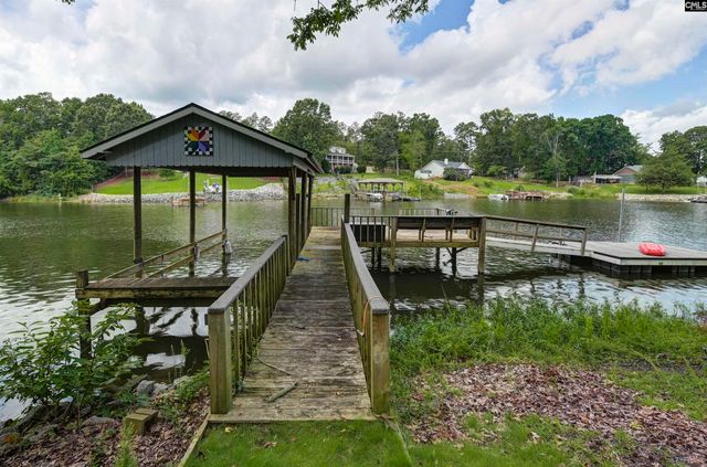 1736 Lake Road, Ridgeway, SC 29130