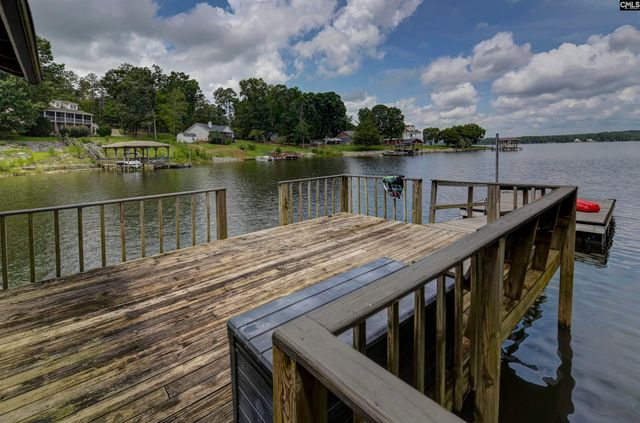 1736 Lake Road, Ridgeway, SC 29130