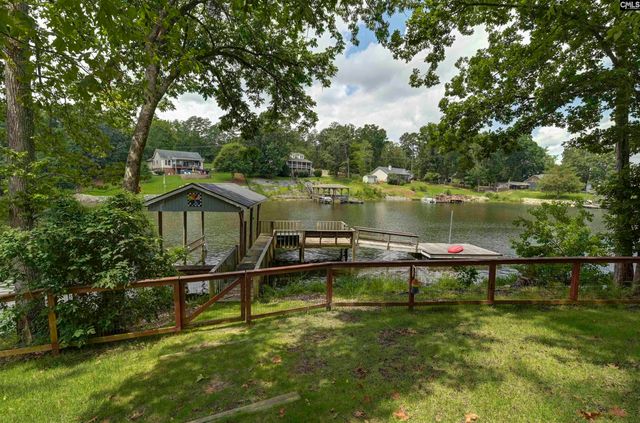 1736 Lake Road, Ridgeway, SC 29130
