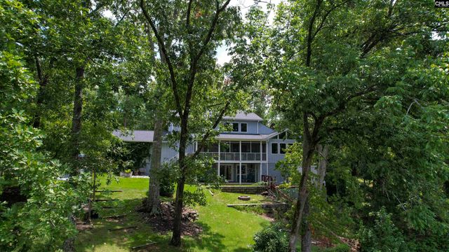 1736 Lake Road, Ridgeway, SC 29130