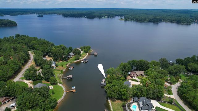 1736 Lake Road, Ridgeway, SC 29130