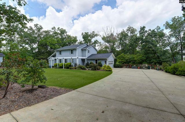 1736 Lake Road, Ridgeway, SC 29130