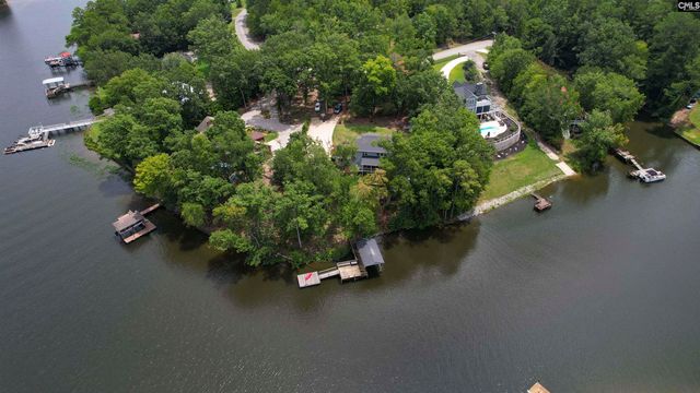1736 Lake Road, Ridgeway, SC 29130