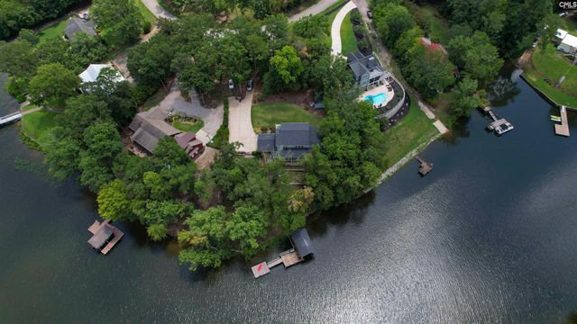 1736 Lake Road, Ridgeway, SC 29130