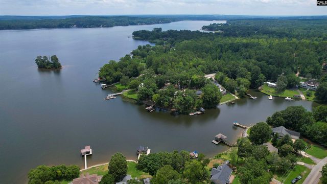 1736 Lake Road, Ridgeway, SC 29130