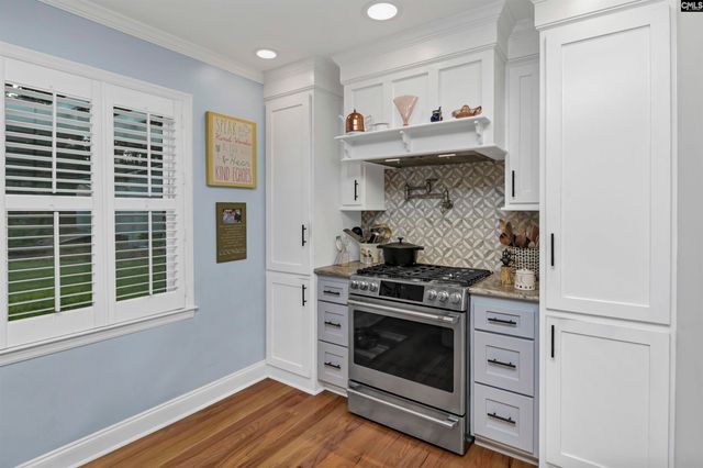 1736 Lake Road, Ridgeway, SC 29130