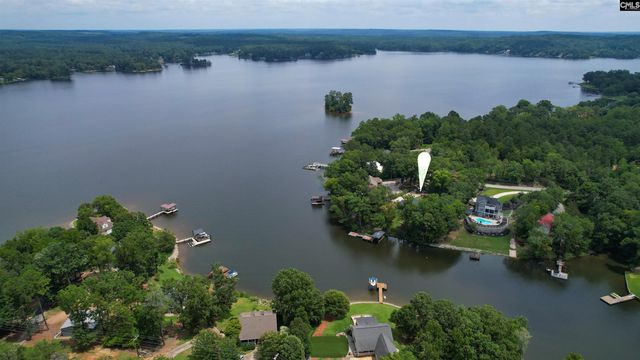 1736 Lake Road, Ridgeway, SC 29130