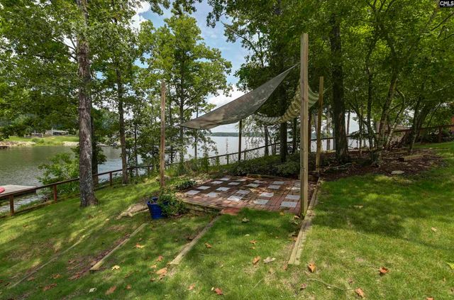 1736 Lake Road, Ridgeway, SC 29130