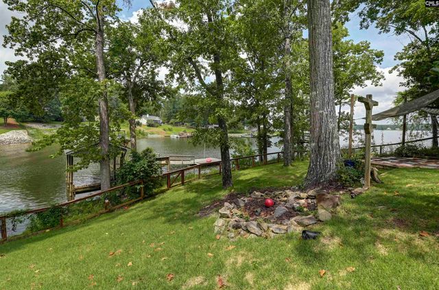 1736 Lake Road, Ridgeway, SC 29130