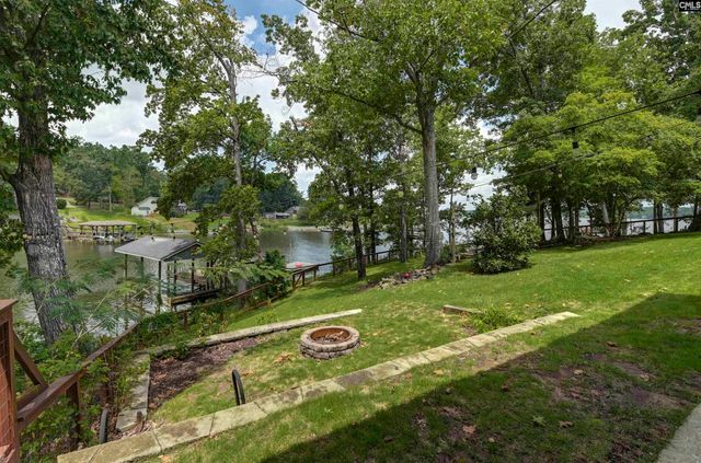 1736 Lake Road, Ridgeway, SC 29130