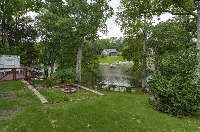 1736 Lake Road, Ridgeway, SC 29130