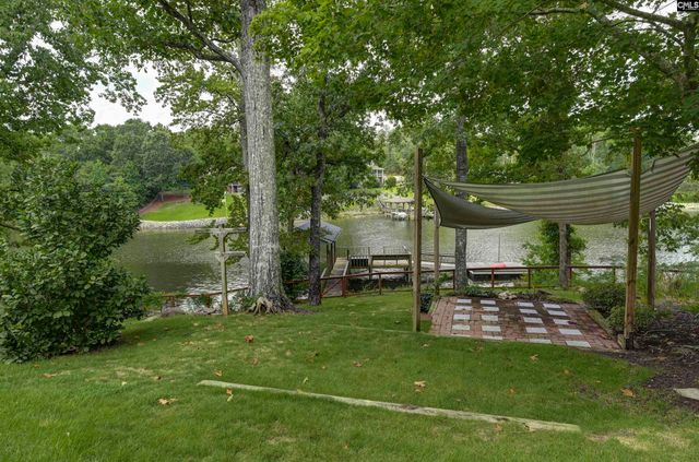 1736 Lake Road, Ridgeway, SC 29130