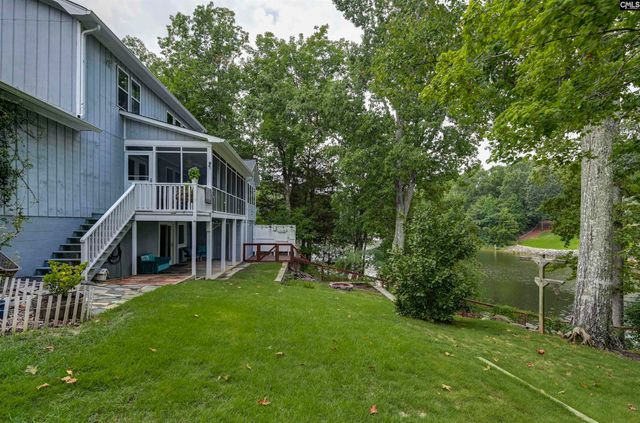 1736 Lake Road, Ridgeway, SC 29130