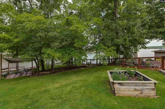 1736 Lake Road, Ridgeway, SC 29130