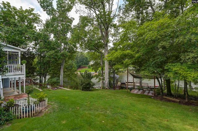 1736 Lake Road, Ridgeway, SC 29130