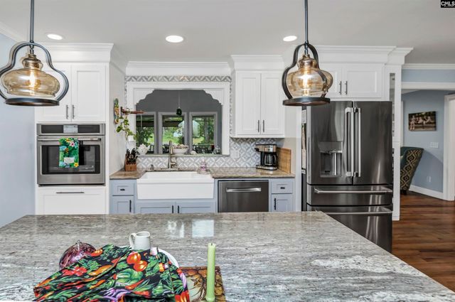 1736 Lake Road, Ridgeway, SC 29130