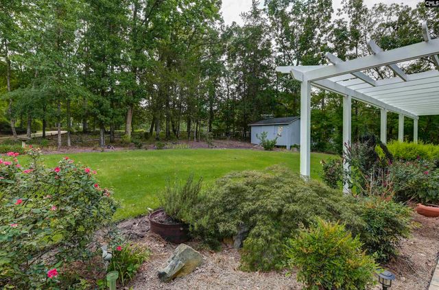 1736 Lake Road, Ridgeway, SC 29130