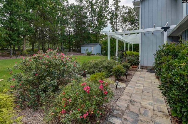1736 Lake Road, Ridgeway, SC 29130