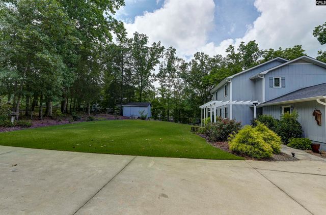 1736 Lake Road, Ridgeway, SC 29130