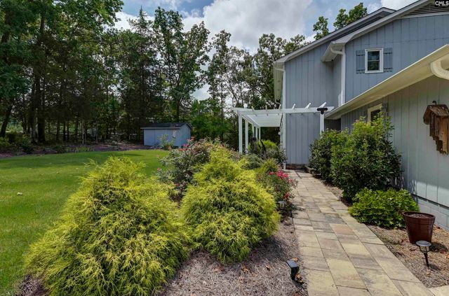1736 Lake Road, Ridgeway, SC 29130