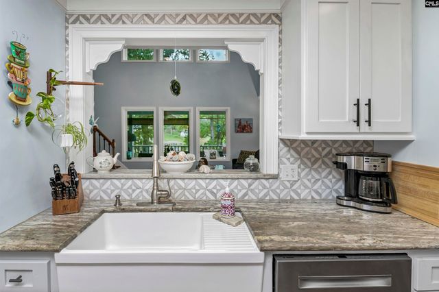 1736 Lake Road, Ridgeway, SC 29130