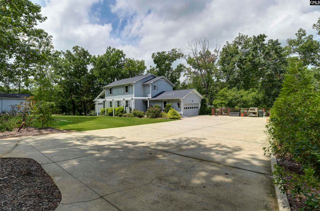 1736 Lake Road, Ridgeway, SC 29130