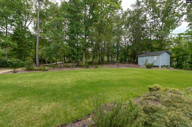 1736 Lake Road, Ridgeway, SC 29130