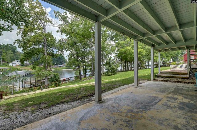 1736 Lake Road, Ridgeway, SC 29130