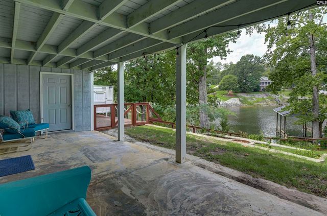 1736 Lake Road, Ridgeway, SC 29130