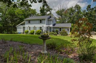 1736 Lake Road, Ridgeway, SC 29130