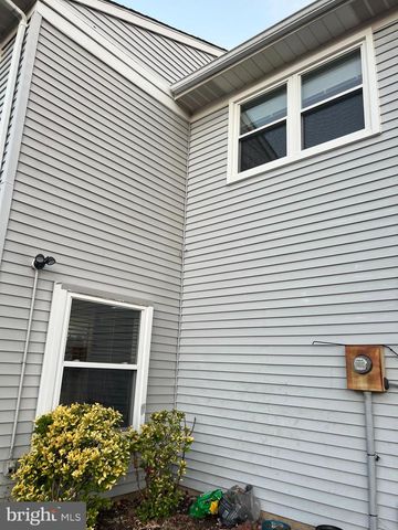 109 PEBBLE, East Windsor, NJ 08520