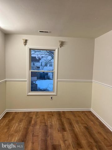 109 PEBBLE, East Windsor, NJ 08520