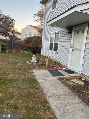 109 PEBBLE, East Windsor, NJ 08520