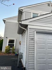 109 PEBBLE, East Windsor, NJ 08520