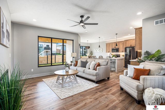 9435 Breashears Street, Lincoln, NE 68516