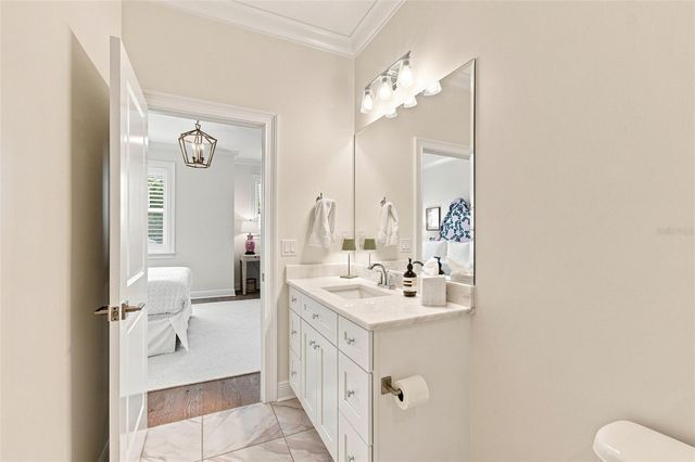 2705 W TRILBY AVENUE, Tampa, FL 33611