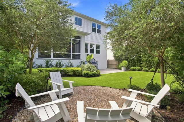 2705 W TRILBY AVENUE, Tampa, FL 33611