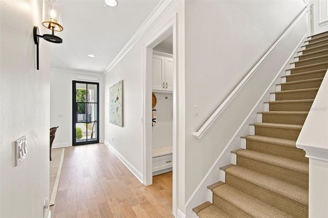 2705 W TRILBY AVENUE, Tampa, FL 33611