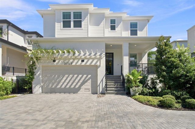 2705 W TRILBY AVENUE, Tampa, FL 33611