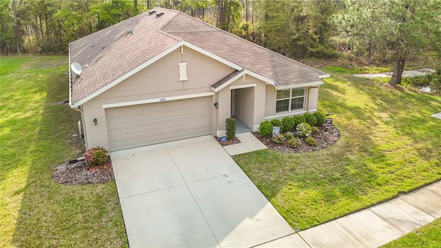5274 DIANTHA WAY, Brooksville, FL 34604