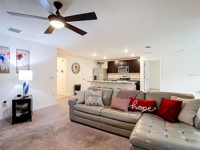 5274 DIANTHA WAY, Brooksville, FL 34604