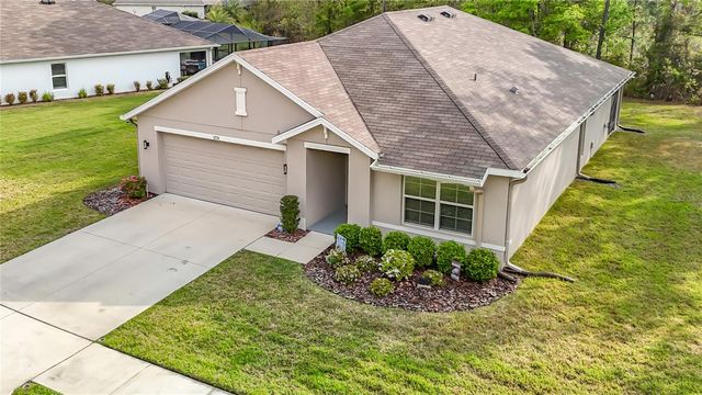 5274 DIANTHA WAY, Brooksville, FL 34604