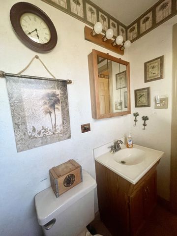 1368 Saint Anne St, Lewisburg, TN 37091