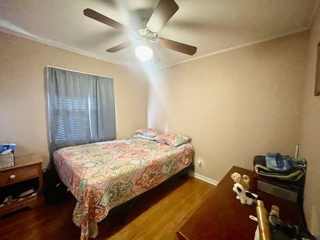 1368 Saint Anne St, Lewisburg, TN 37091