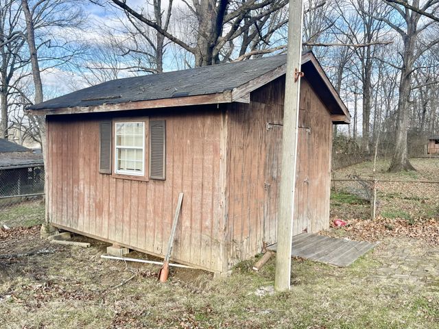 1368 Saint Anne St, Lewisburg, TN 37091