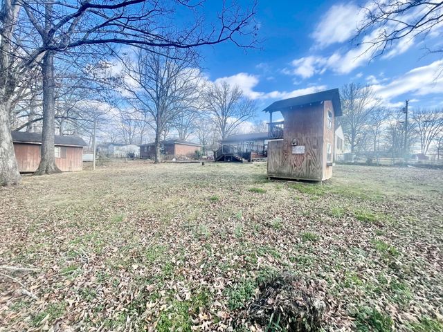 1368 Saint Anne St, Lewisburg, TN 37091